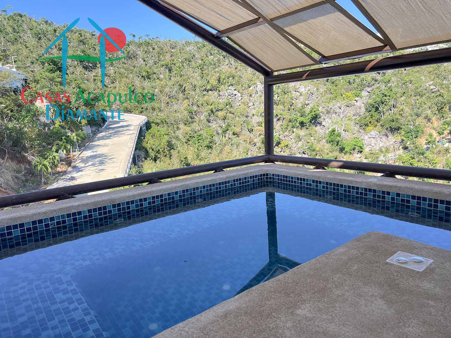 Punta Marqués Ibiza PH 1 - Recámara principal 17